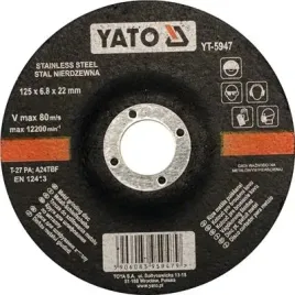 tarcza-do-szlifowania-stal-nierdz-125-yato-yt-5947