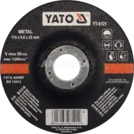 tarcza-do-szlifowania-metalu-115x6mm-yato-yt-6121