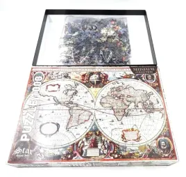 puzzle-retro-mapa-swiata-orbis-terranum-1000-elementow
