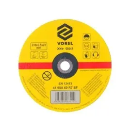 tarcza-do-ciecia-metalu-230x25x22-vorel-08641