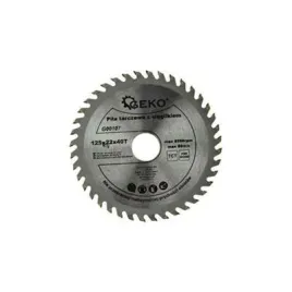 tarcza-pila-do-drewna-125x22x40t-geko