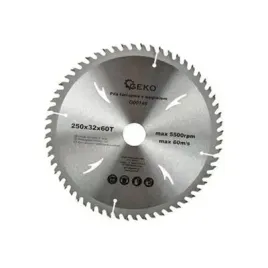 tarcza-pila-do-drewna-250x32x60t-geko