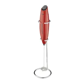 spieniacz-do-mleka-na-stojaku-23-cm-czerwony