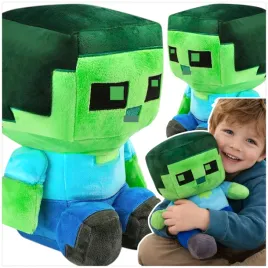 maskotka-minecraft-baby-zombie-figurka-pluszak-z-gry-ludzik-przytulanka