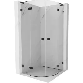 mexen-lunar-l-kabina-prysznicowa-polokragla-uchylna-100-x-100-cm-transpare