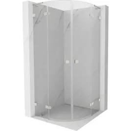 mexen-lunar-l-kabina-prysznicowa-polokragla-uchylna-100-x-100-cm-transpare