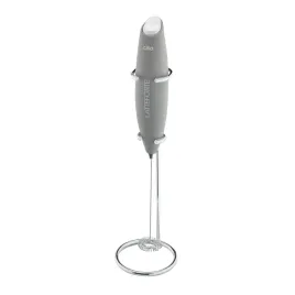 spieniacz-do-mleka-na-stojaku-23-cm-szary