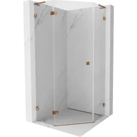 mexen-lunar-l-kabina-prysznicowa-pieciokatna-uchylna-lewa-100-x-100-cm-tra