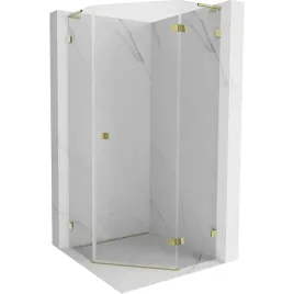 mexen-lunar-l-kabina-prysznicowa-pieciokatna-uchylna-prawa-100-x-100-cm-tr