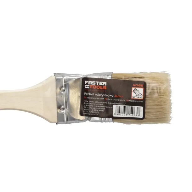 faster-tools-pedzel-kaloryferowy-25-mm-stan-nowy