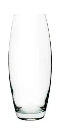 wazon-szklany-minimalistyczny-zaokraglony-flora-26-cm