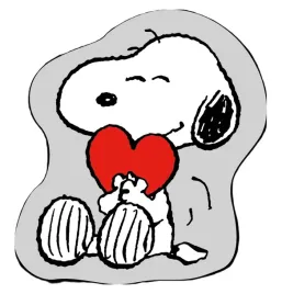 poduszka-dekoracyjna-welwetowa-snoopy-z-serduszkiem-30x20-cm