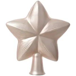 dekoracja-choinkowa-gwiazda-szklana-rozowa-17cm-matowa