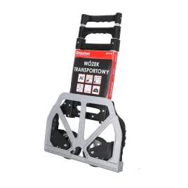 draumet-wozek-transportowy-skladany-75kg