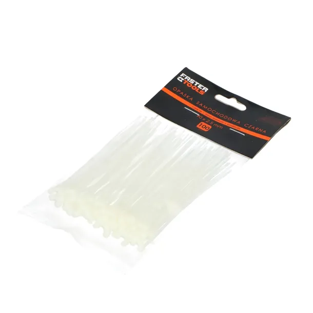 faster-tools-opaski-samochodowe-biale-90-x-18-100-stan-nowy-rodzaj-opaska-zaciskowa