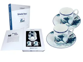 kpl-2-filizanek-espresso-hokusai-katsushika-wielka-fala-w-kanagawie-ca