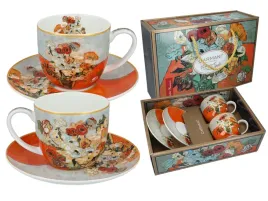 kpl-2-filizanek-ze-spodkami-v-van-gogh-roze-i-zawilce-carmani