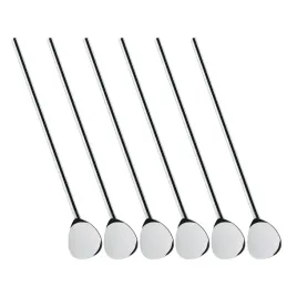 lyzeczki-koktajlowe-ze-slomka-6-szt-195-cm-stal-nierdzewna