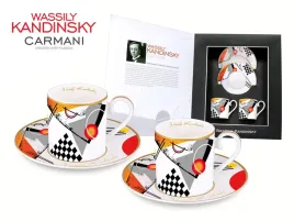 kpl-2-filizanek-espresso-wassily-kandinsky-orange-1923r-carmani