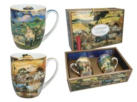 zestaw-2-kubkow-v-van-gogh-chaty-kryte-strzecha-carmani