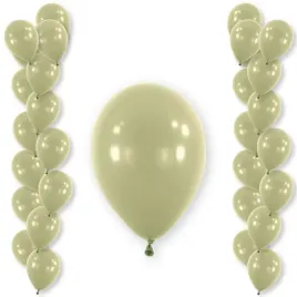 bl-balon-11-rnd-fashion-stone-50-szt