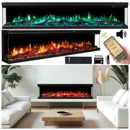 kominek-elektryczny-led-aflamo-unique-160-pro-trojstronny-grzanie-1500-w