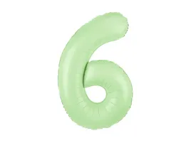 balon-foliowy-pistacjowa-cyfra-6-100-cm-1-szt