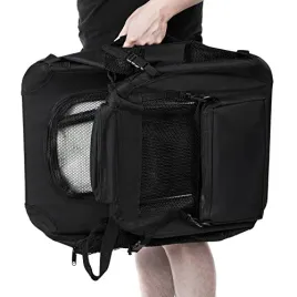 songmics-transporter-dla-psa-kota-skladany-miekki-70x52x52cm-czarny