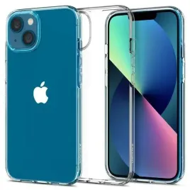 spigen-liquid-crystal-iphone-13-crystal-clear