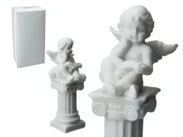 aniolek-czytajacy-ksiazke-alabaster-grecki