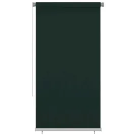 roleta-zewnetrzna-120x230-cm-ciemnozielona-hdpe