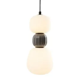 szklana-wiszaca-lampa-modern-p0629-led-12w-3000k-ciemny-szary