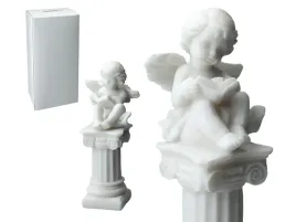 aniolek-czytajacy-ksiazke-alabaster-grecki