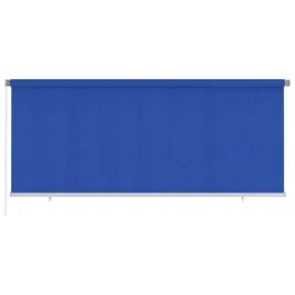 roleta-zewnetrzna-350x140-cm-niebieska-hdpe
