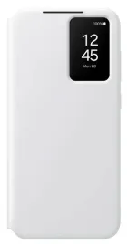 etui-na-telefon-samsung-galaxy-s24-fe-view-wallet-case-biale