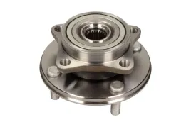 maxgear-lozysko-kola-mitsubishi-przod-galant-v-92-vi-96-komplet-z-flansza