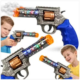 pistolet