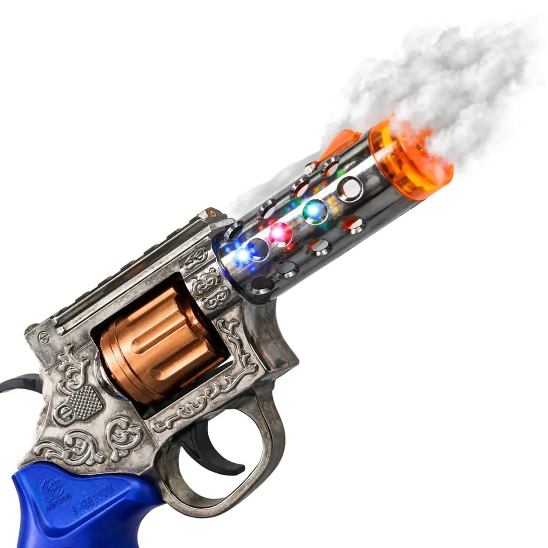 pistolet