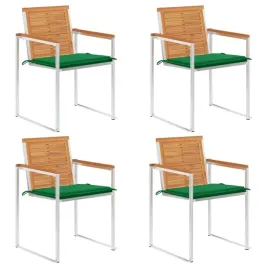 krzesla-ogrodowe-z-poduszkami-4-szt-lite-drewno-akacjowe