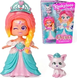 kookyloos-seria-princess-laleczka-royal-elegance
