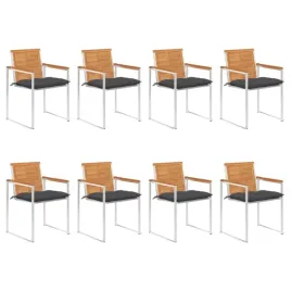 krzesla-ogrodowe-z-poduszkami-8-szt-lite-drewno-akacjowe
