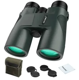 uscamel-lornetka-10x42-obserwacja-przyrody-zielona