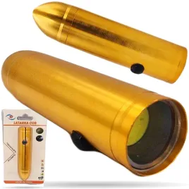 latarka-cob-kieszonkowa-mini-dioda-led-200m-aluminiowa-11cm-ksztalt-naboju