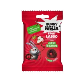 bunny-ninja-fruit-lasso-przekaska-owocowa-w-ksztalcie-sznurkow-smak-jablko