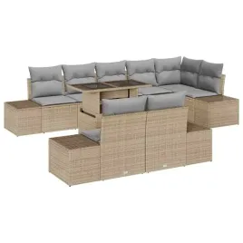 zestaw-sof-na-ogrod-z-przechowywaniem-9-pcs-bezowy-polirattan