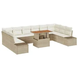 zestaw-sof-na-ogrod-z-przechowywaniem-11-pcs-bezowy-polirattan