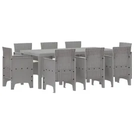 zestaw-do-jadalni-w-ogrodzie-9-pcs-jasnoszary-rattan-polt