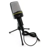 mikrofon-komputerowy-statyw-3-5mm-stan-nowy