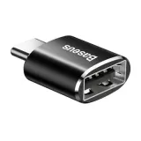 adapter-otg-mini-usb-usb-c-czarny-baseus-stan-nowy
