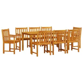 zestaw-do-jadalni-w-ogrodzie-9-pcs-brazowy-lite-drewno-akacjowe